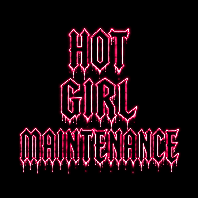 Hot Girl Maintenance at Siren in Ringgold, GA