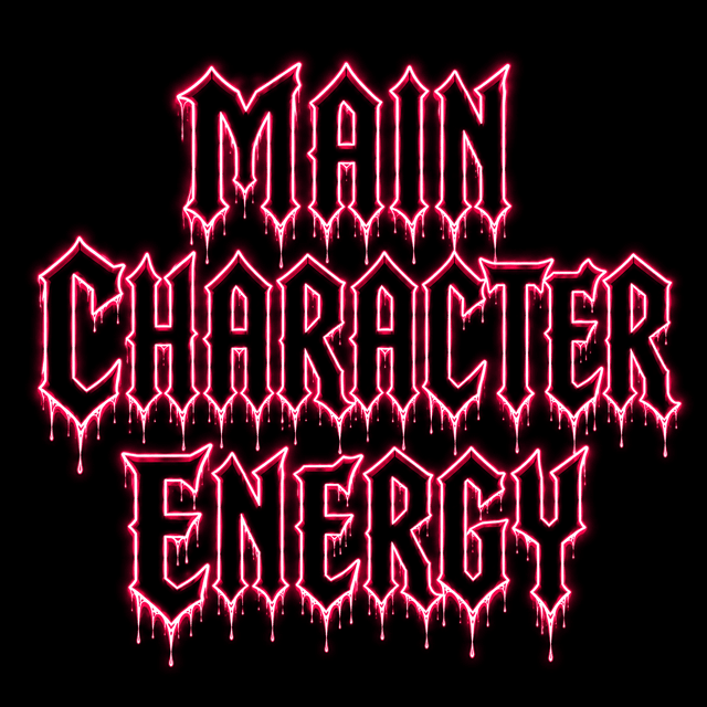 Main Character Energy at Siren in Ringgold, GA